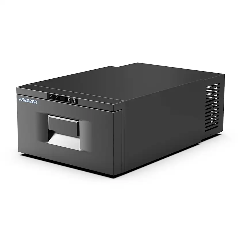 Campingkyl Frezzer Pro 20L 12/24V