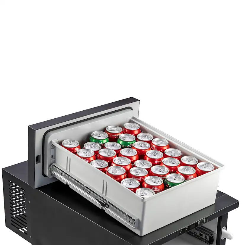 Campingkyl Frezzer Pro 20L 12/24V