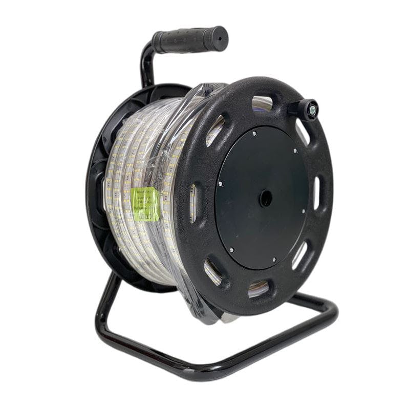 Ljusslinga BrightSolar LED 20m 30000lm Spole