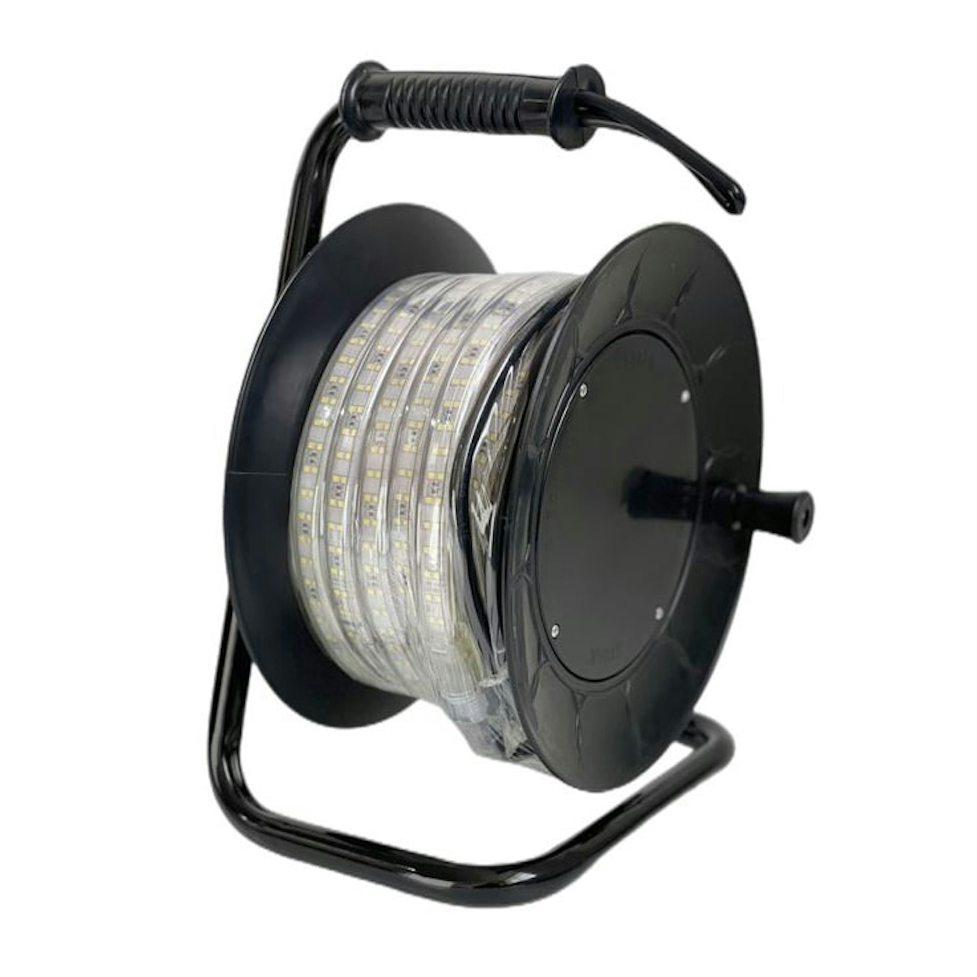 Ljusslinga BrightSolar LED 15m 22500 lm Spole