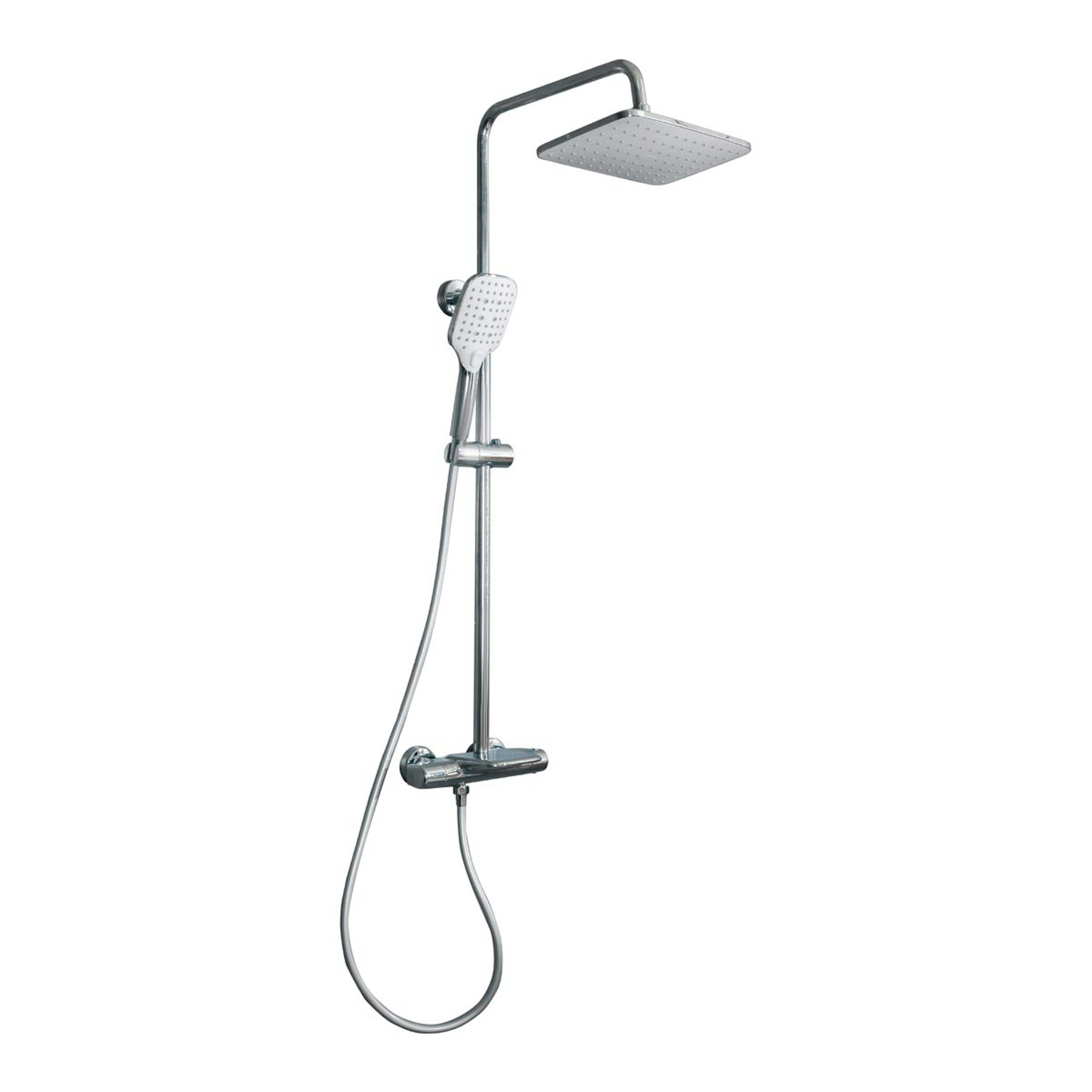 Takduschset Lykke Deluxe