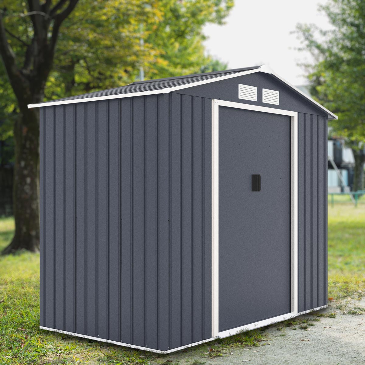 Förråd Fornorth 2.71m2