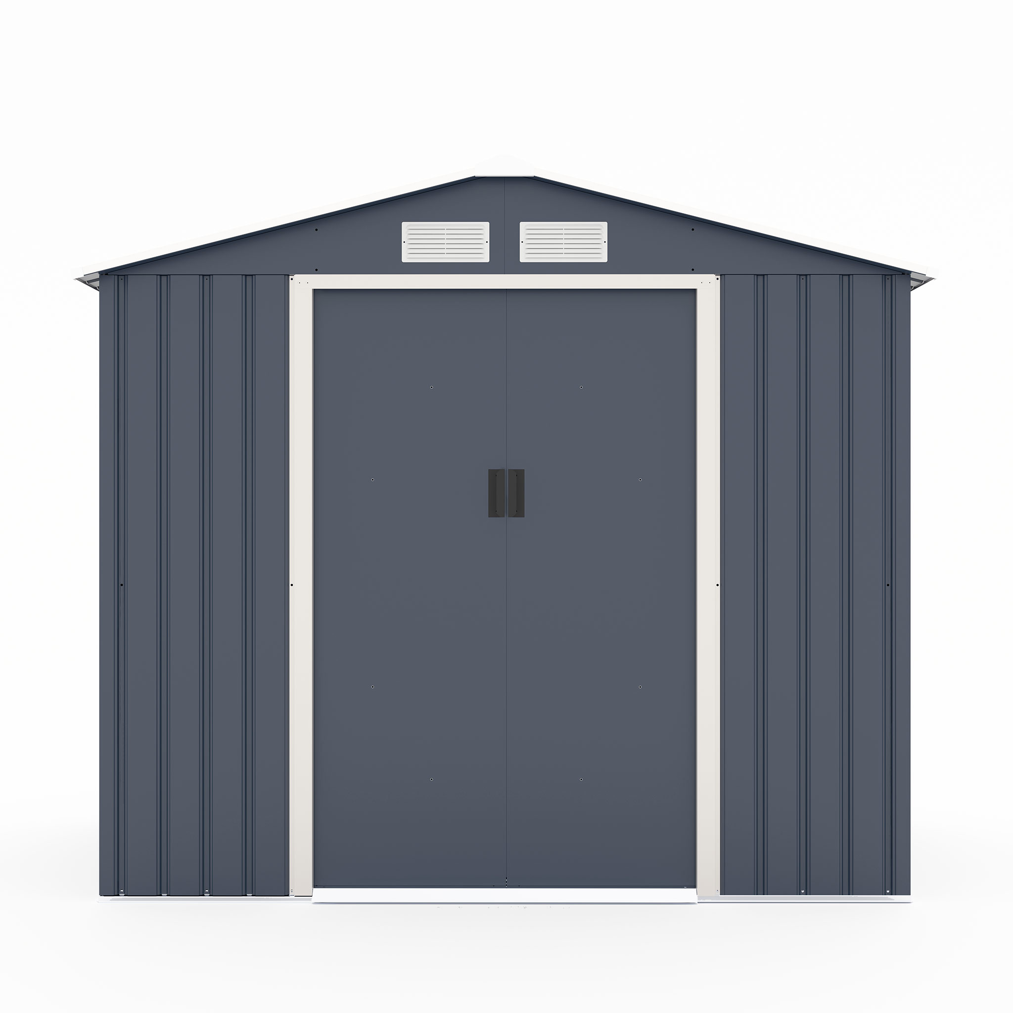 Förråd Fornorth 2.71m2