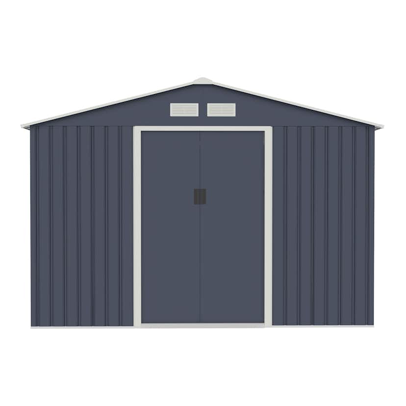 Förråd Fornorth 5.29m2