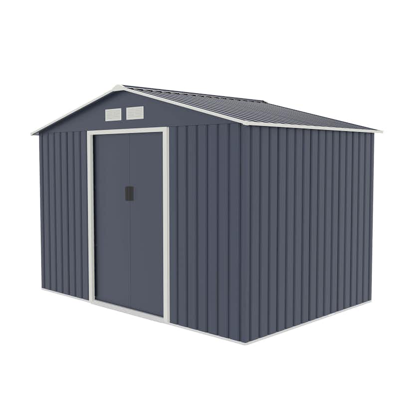 Förråd Fornorth 5.29m2