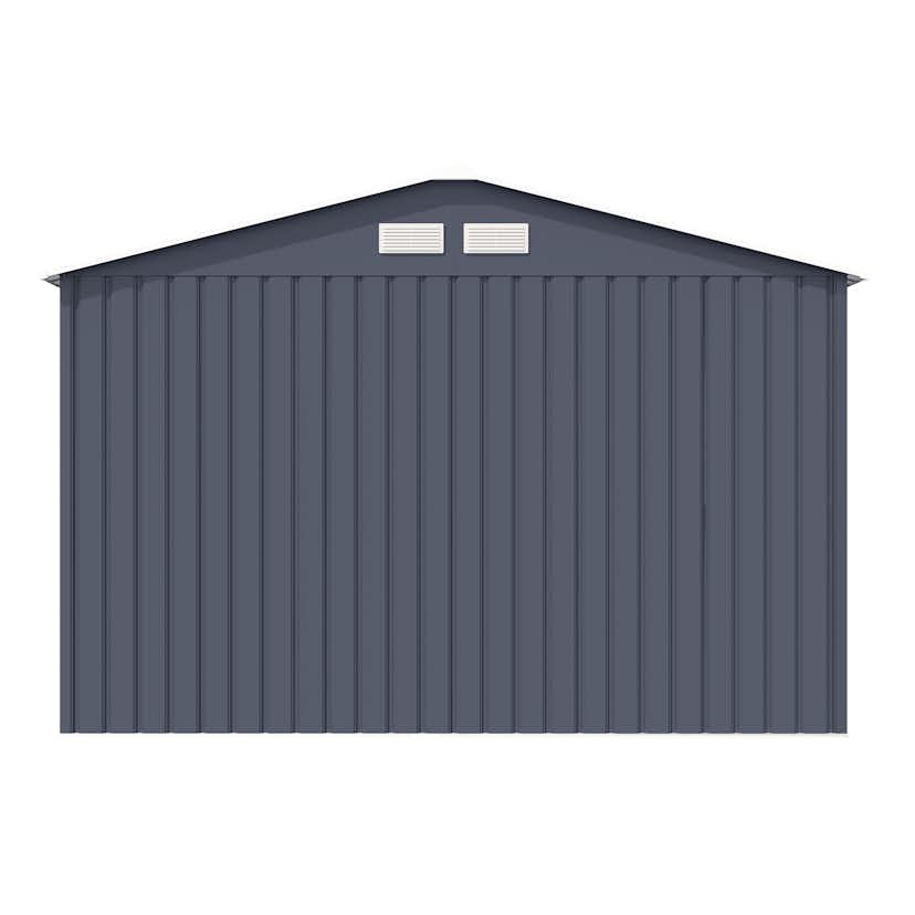 Förråd Fornorth 5.29m2