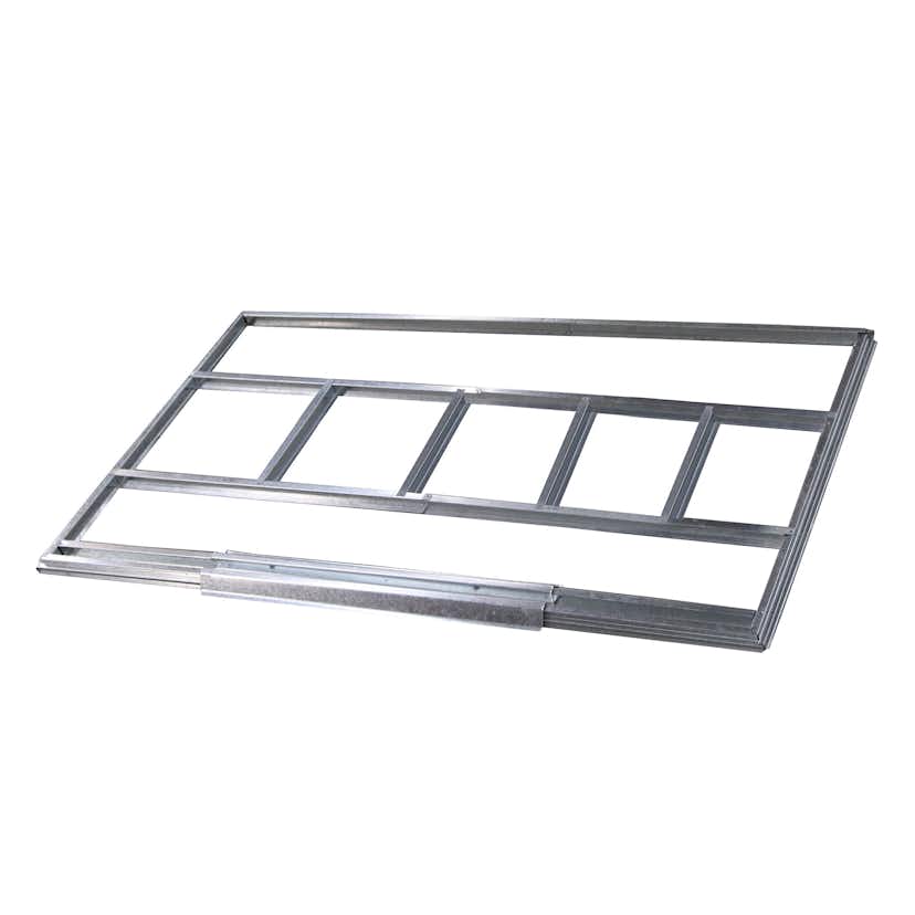 Förråd Fornorth 5.29m2