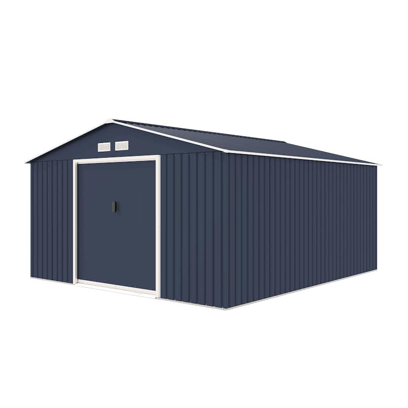 Förråd Fornorth 12.99m2