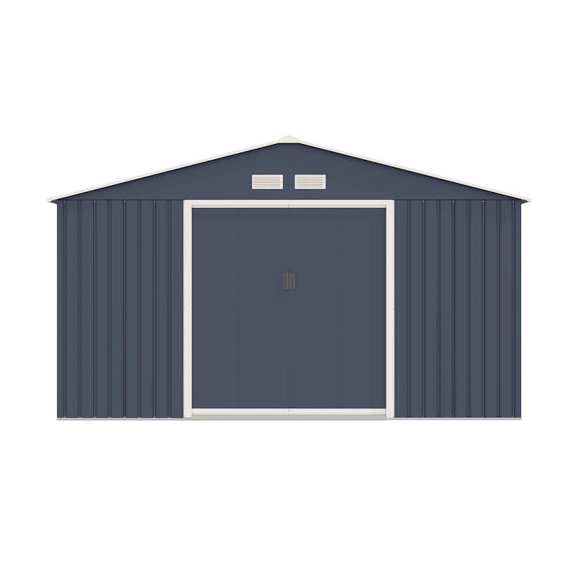 Förråd Fornorth 12.99m2