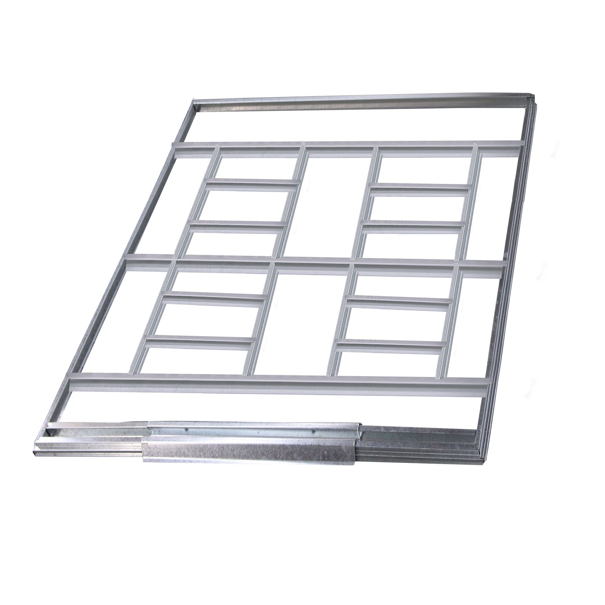 Förråd Fornorth 12.99m2