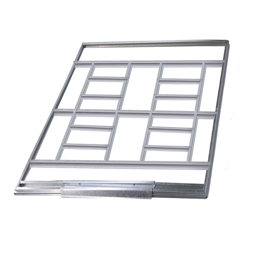 Förråd Fornorth 12.99m2