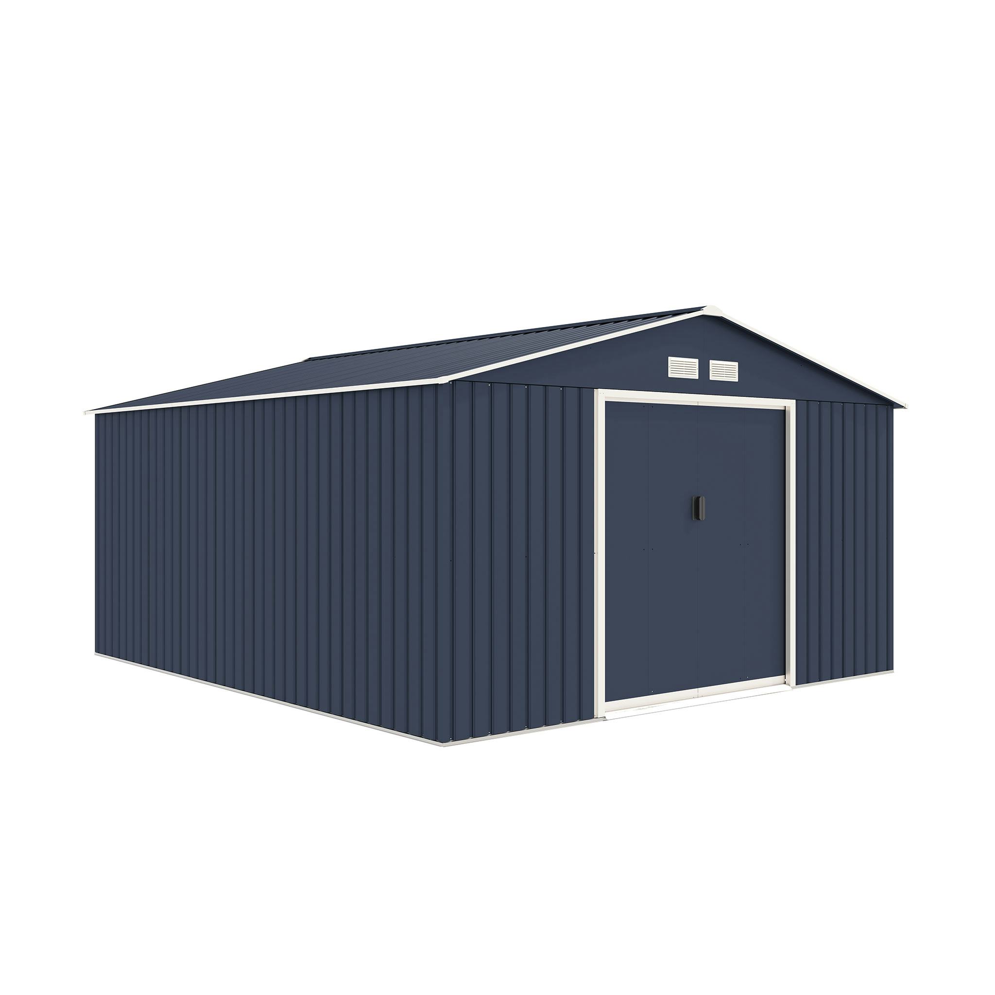 Förråd Fornorth 12.99m2