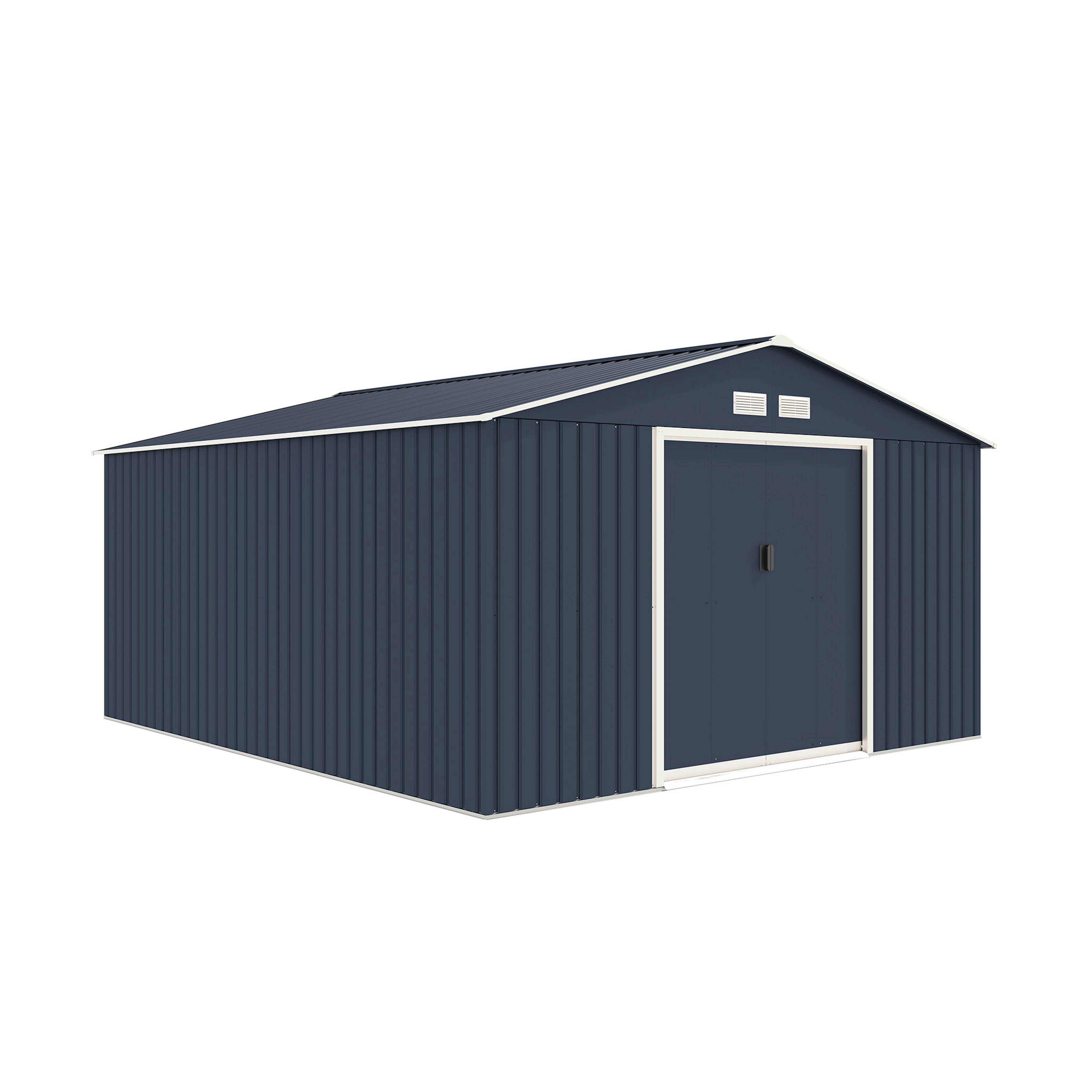 Förråd Fornorth 12.99m2