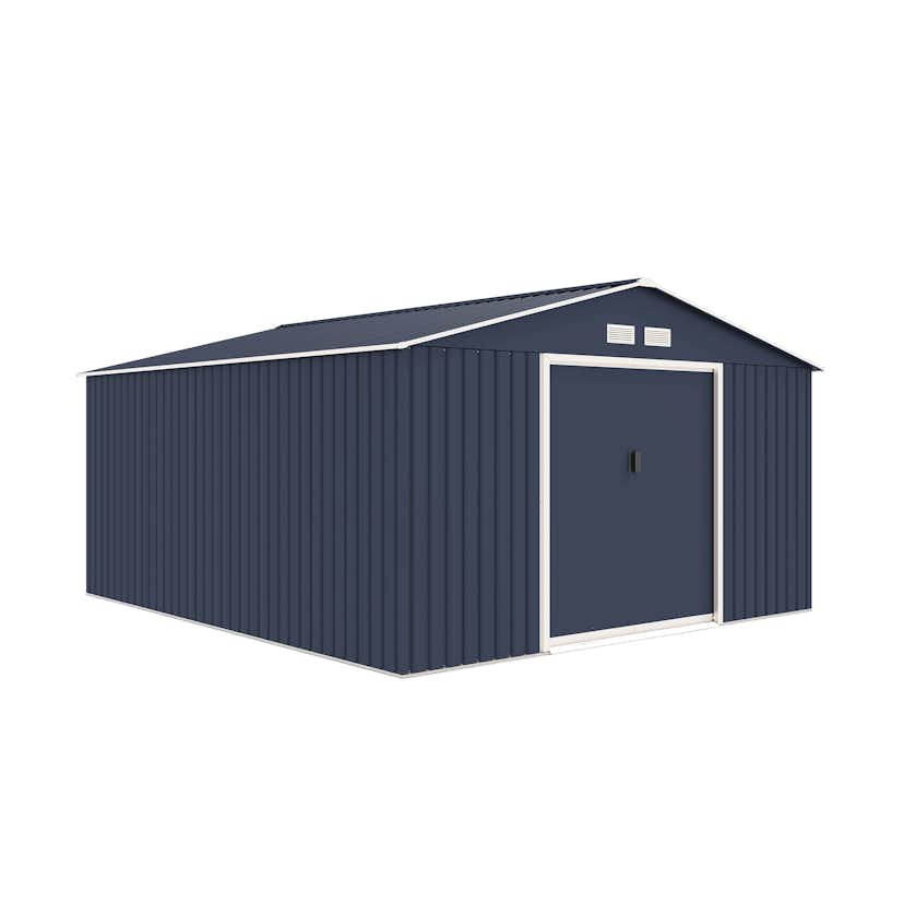 Förråd Fornorth 12.99m2