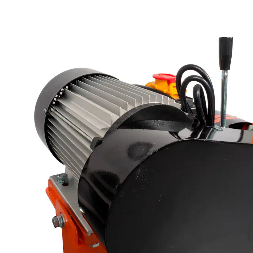 Vedklyv Fornorth Pro 5T