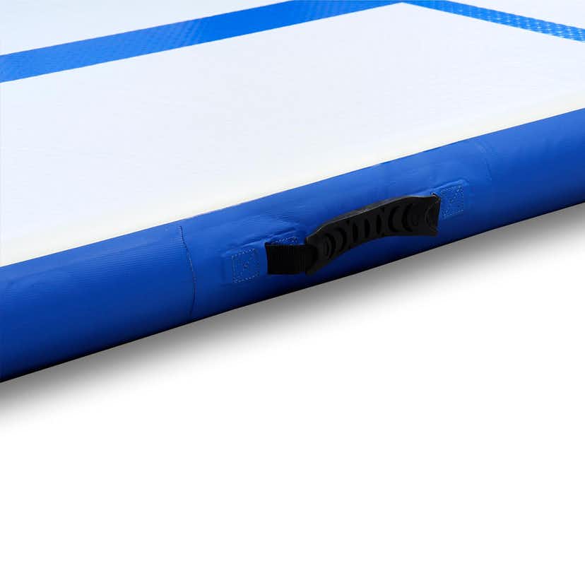 AirTrack React Med Handpump 2-pack