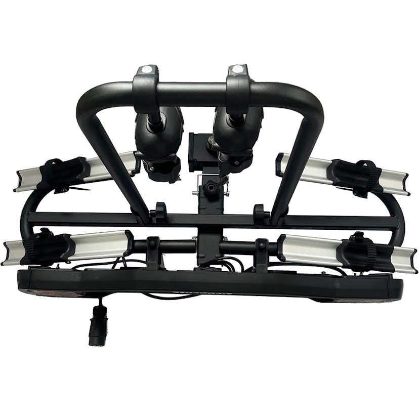 Cykelhållare Trekker R200 för 2 cyklar