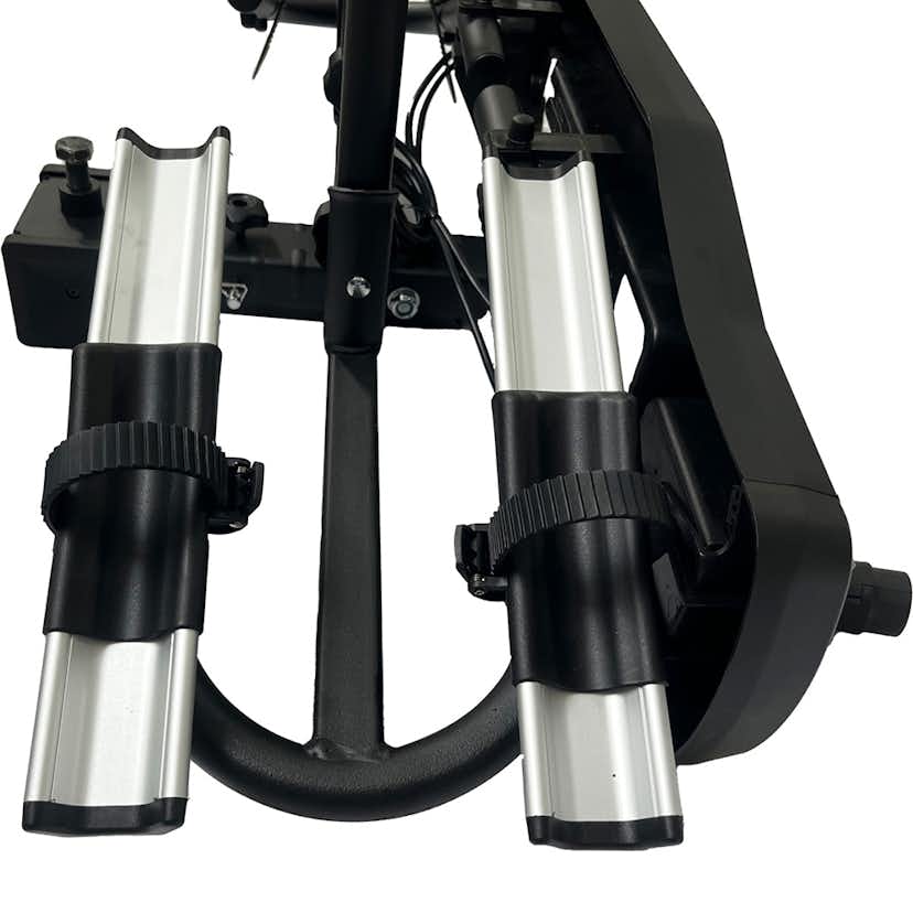 Cykelhållare Trekker R200 för 2 cyklar