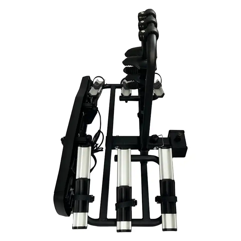 Cykelhållare Trekker R300 för 3 cyklar