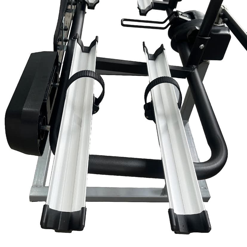 Cykelhållare Trekker X200 för 2 Elcyklar