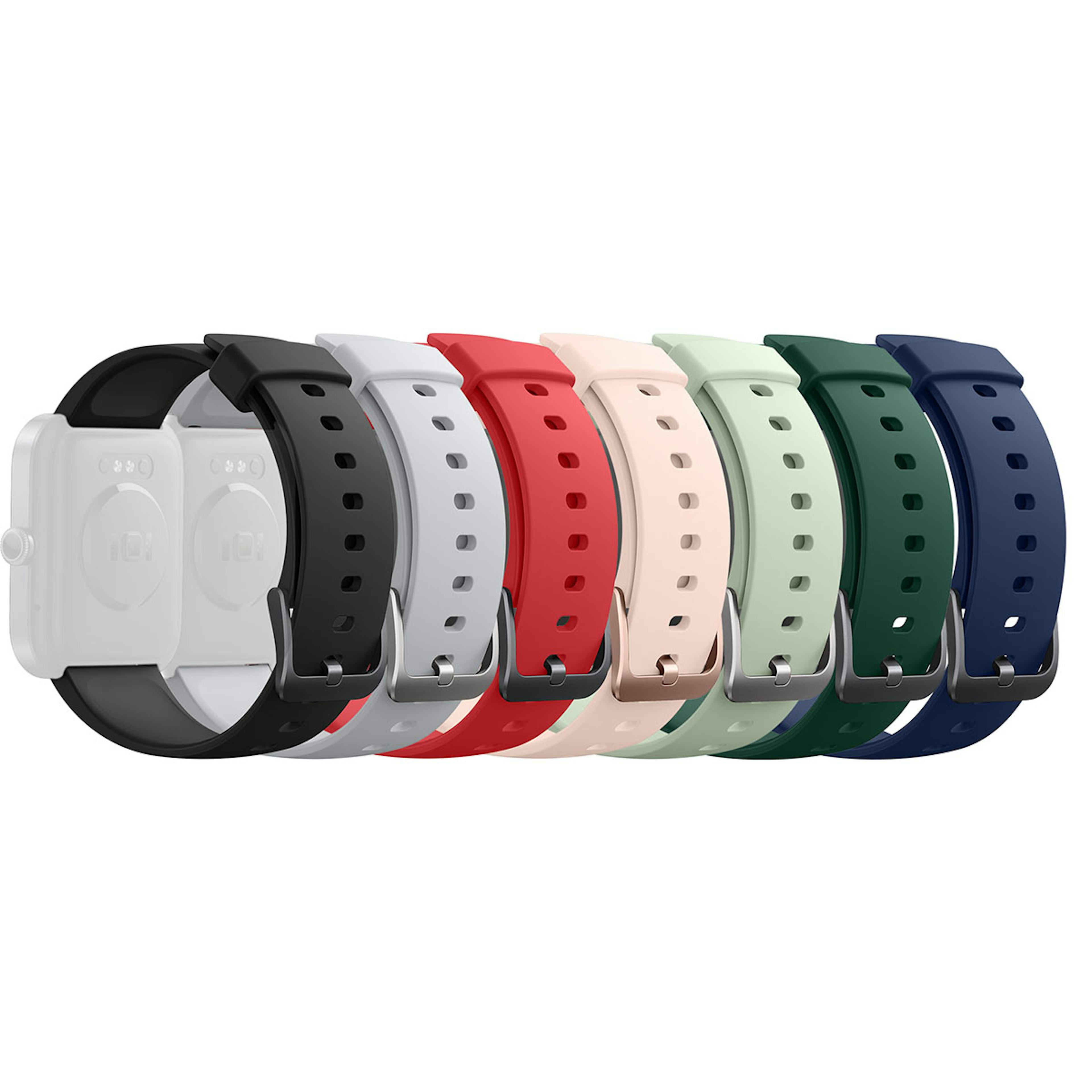 Reservarmband Kuura + DO