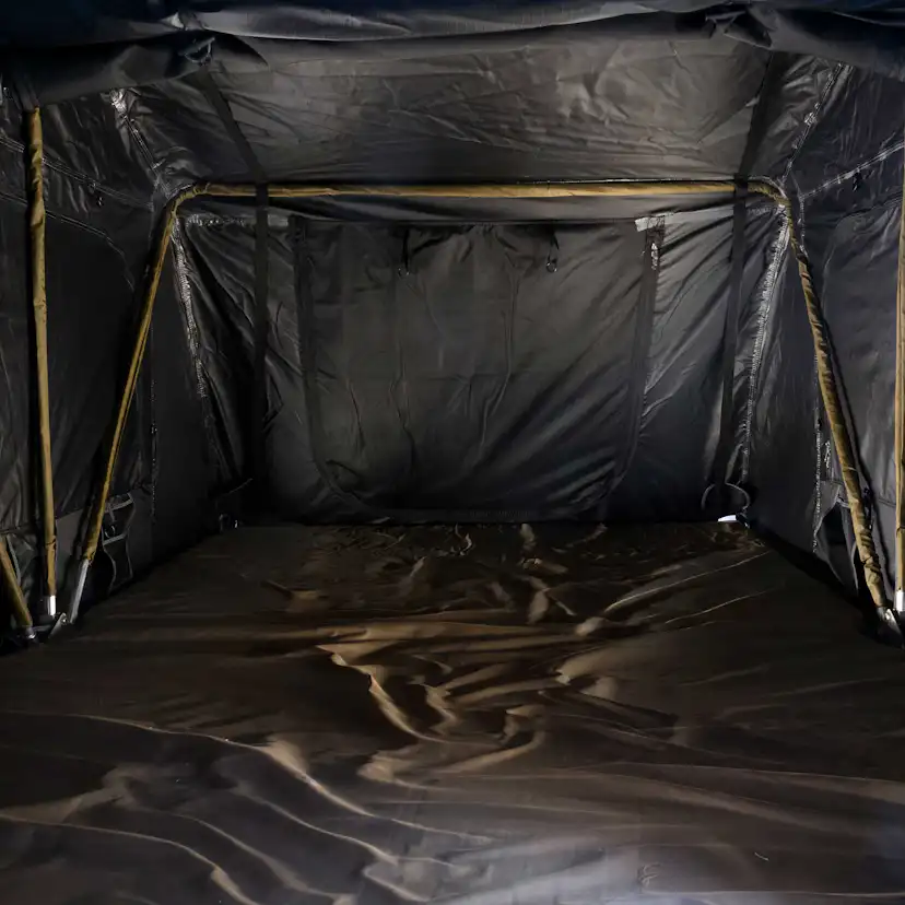 Taktält Trekker Camper M