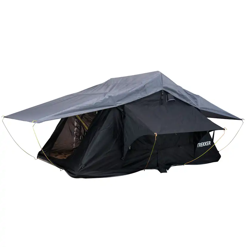 Taktält Trekker Camper M