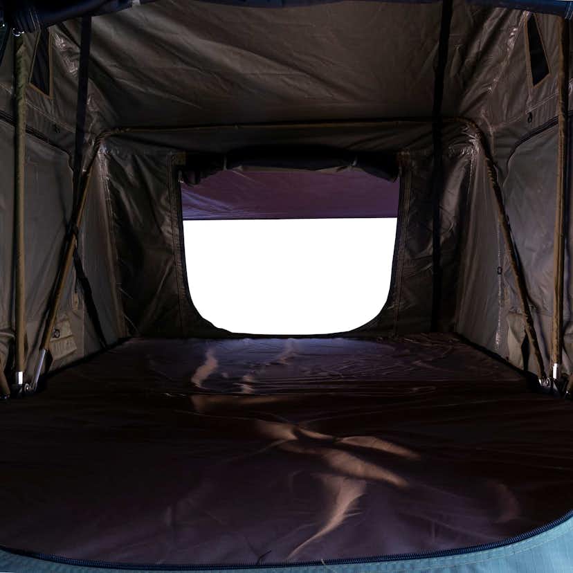 Taktält Trekker Cabin L