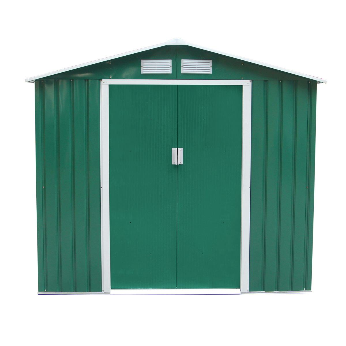 Förråd Fornorth 2.71m2