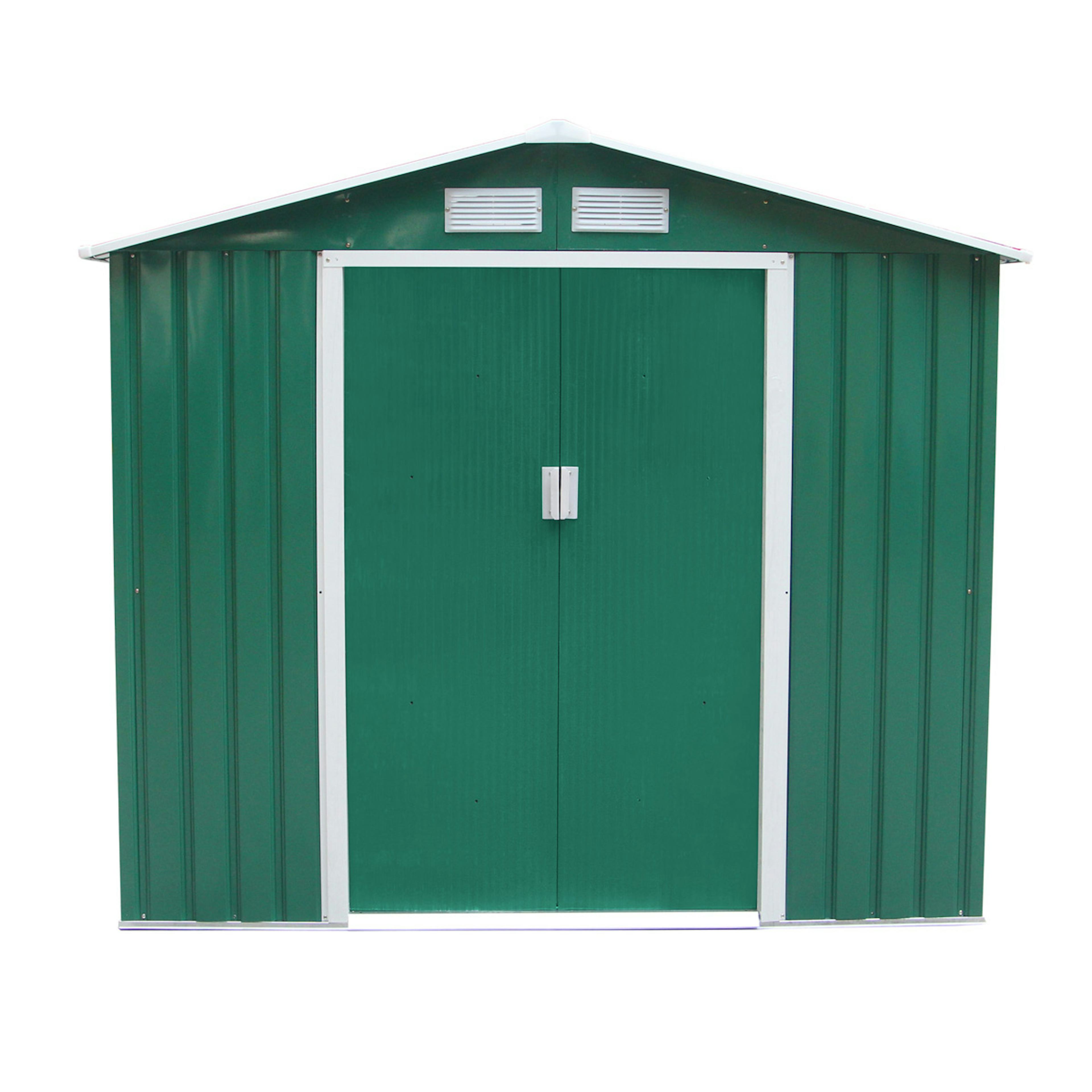 Förråd Fornorth 2.71m2