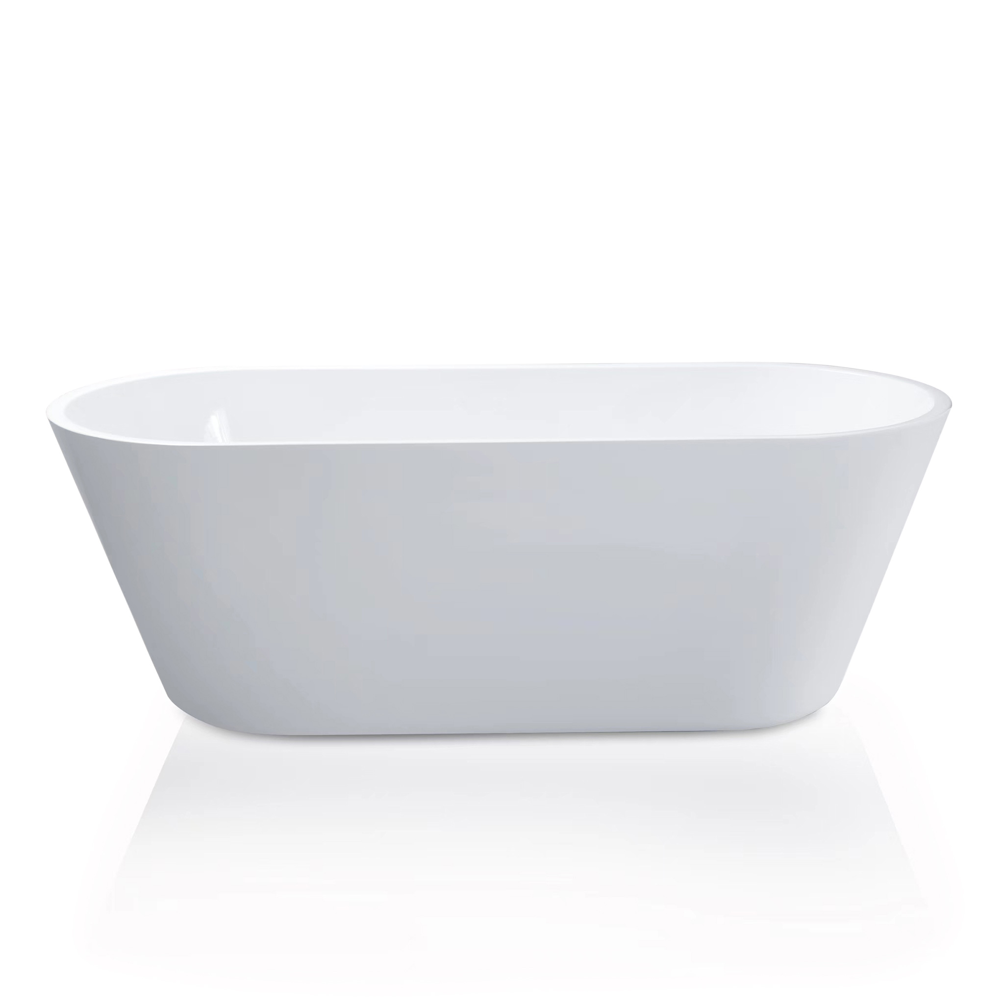 Badkar Lykke Polar Deluxe