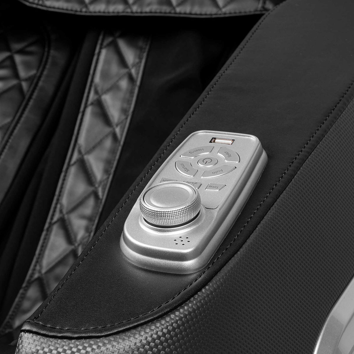 Massagestol Lykke Premium