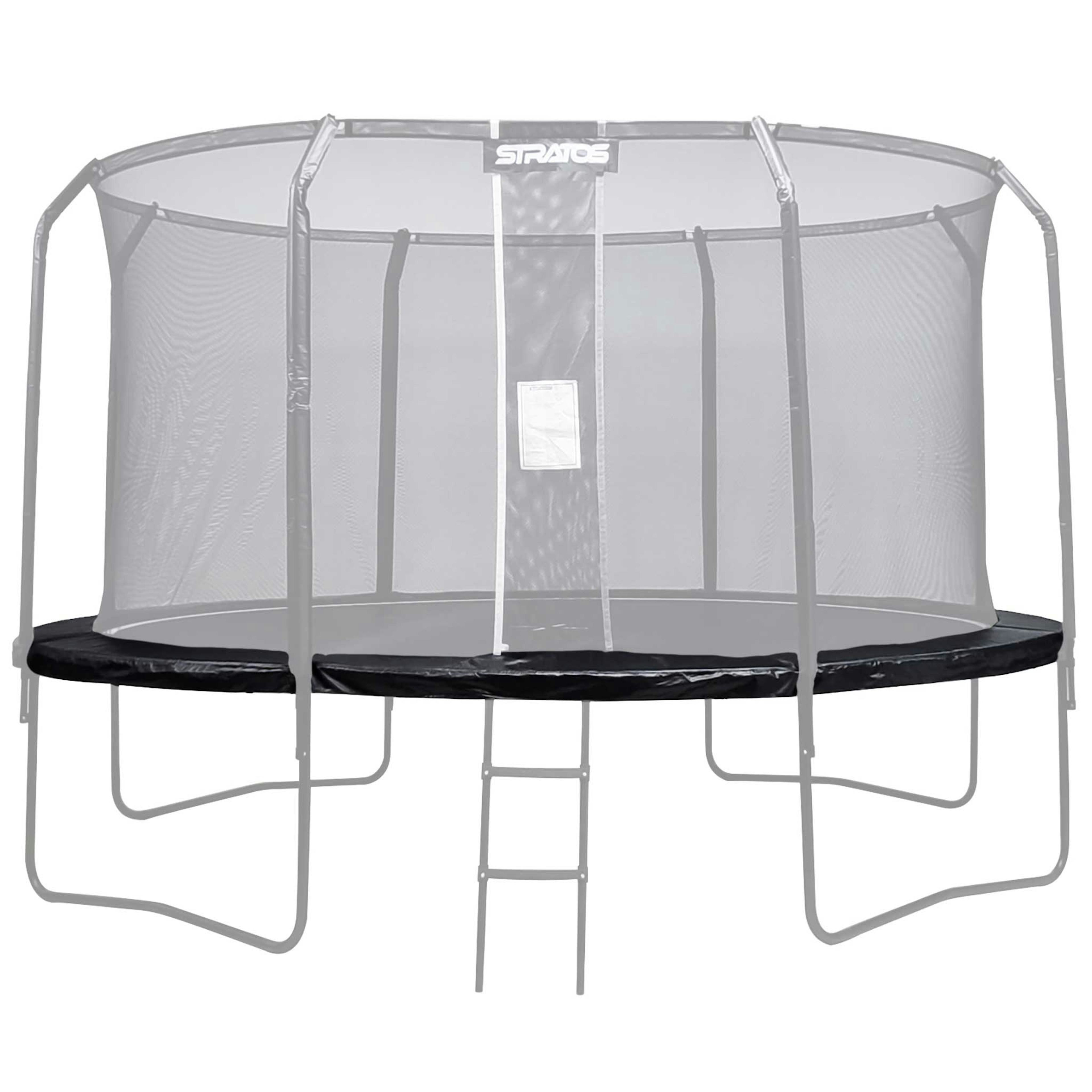 Kantskydd Stratos till Studsmatta Premium 4,27 m