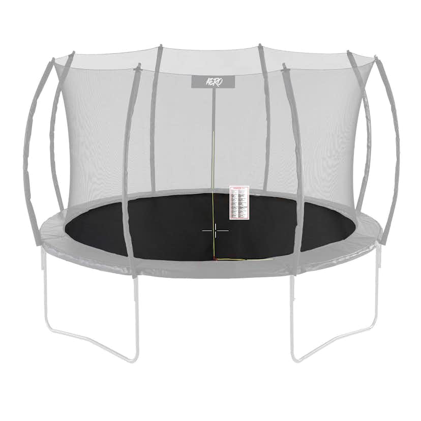 Matta till Studsmatta React Aero