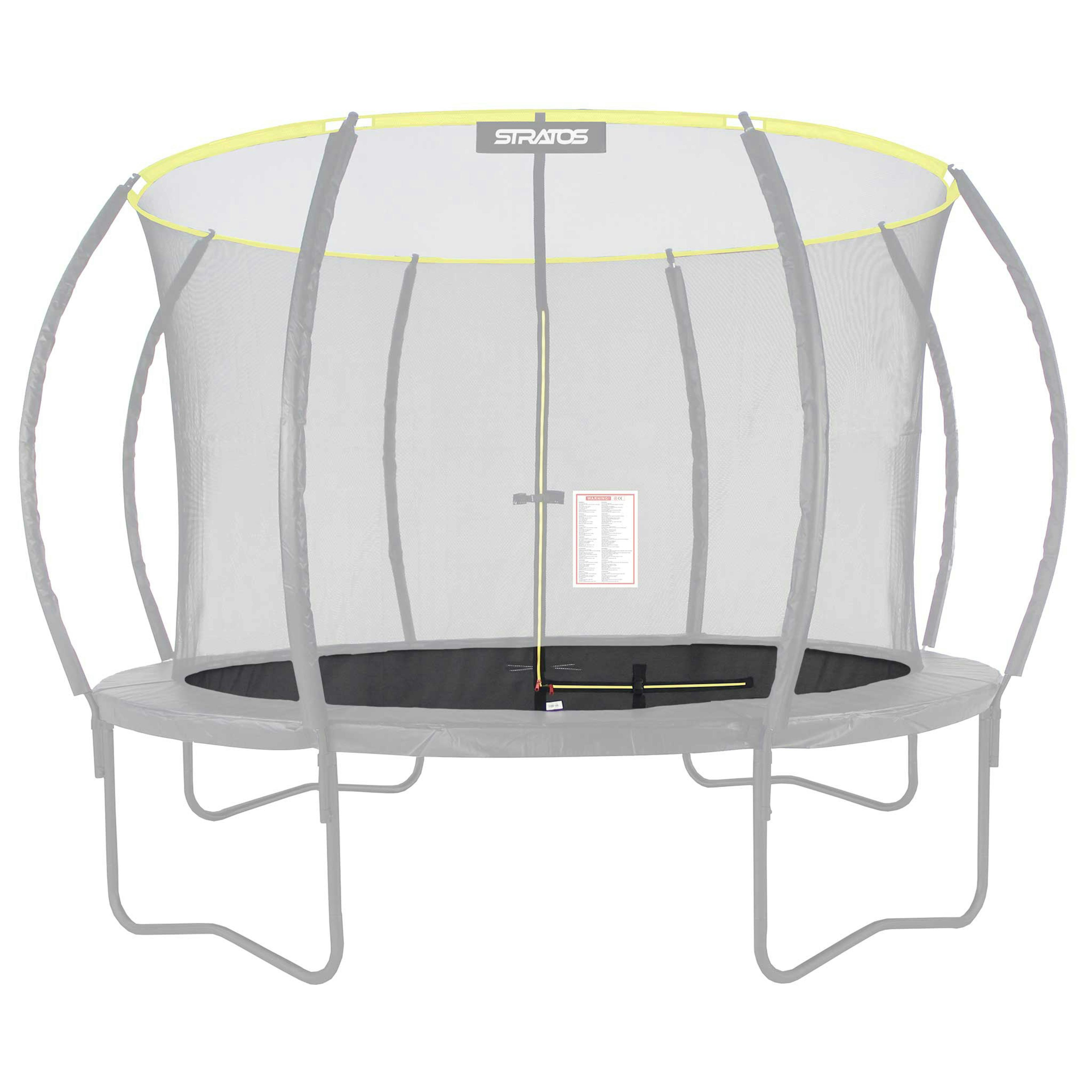 Matta till Studsmatta Stratos