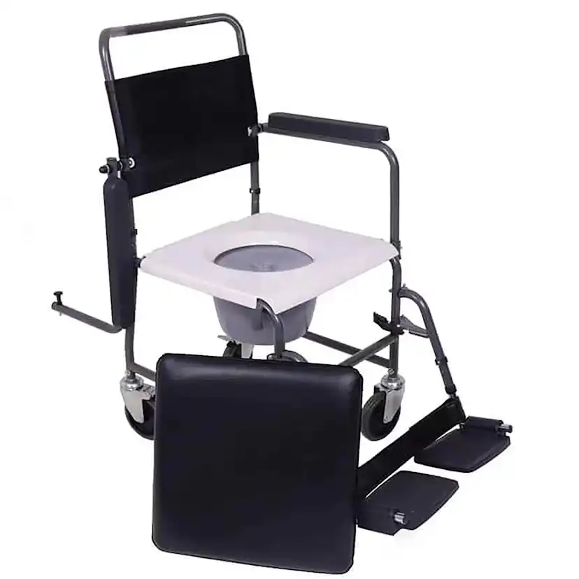 Duschrullstol Arvo Standard