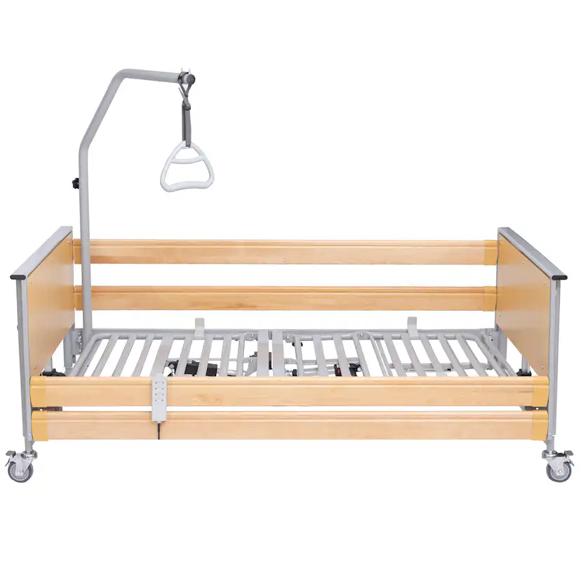 Vårdsäng Arvo Comfort 90x200 cm