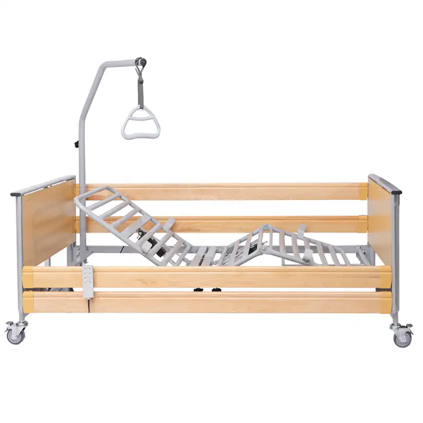 Vårdsäng Arvo Comfort 90x200 cm