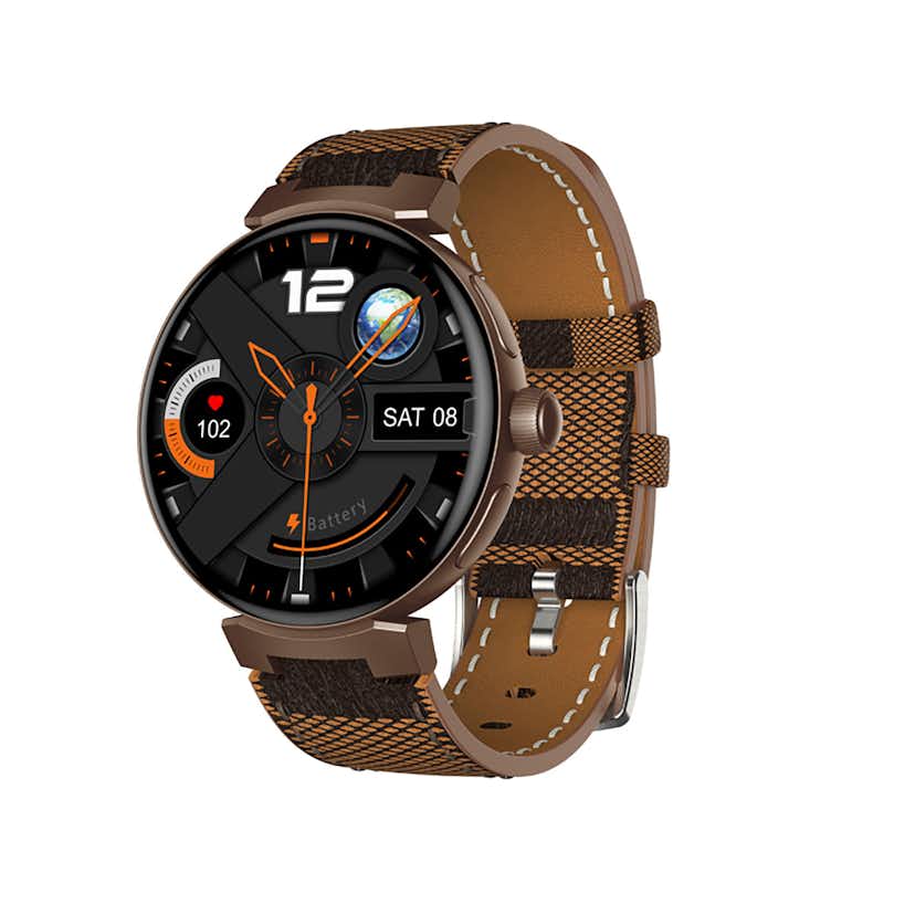 Smartwatch Kuura FM1 V3