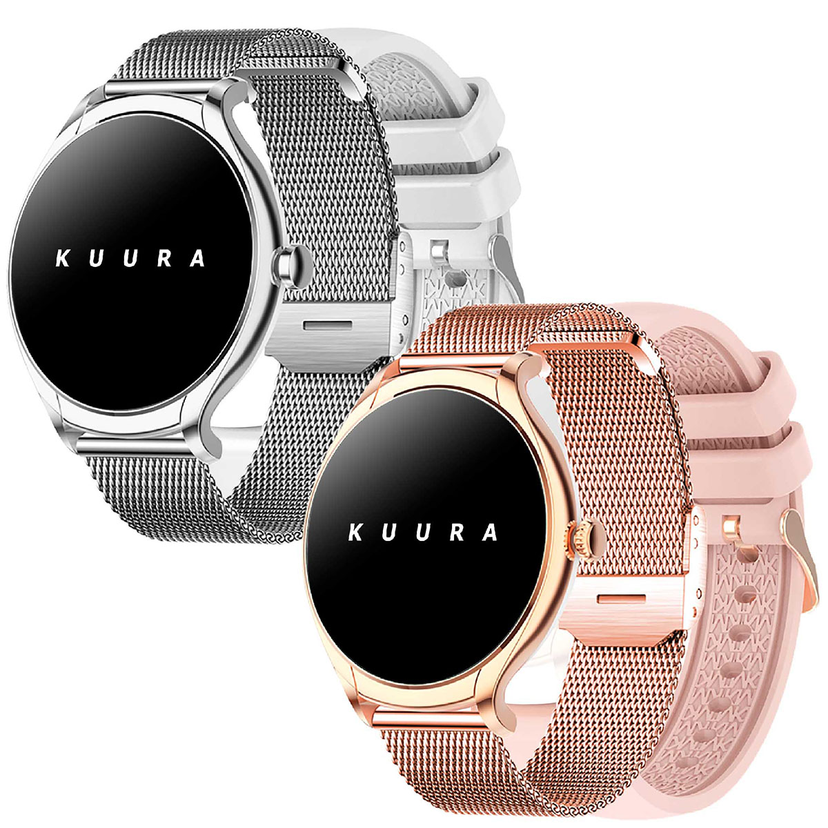 Smartwatch Kuura FW3 V3