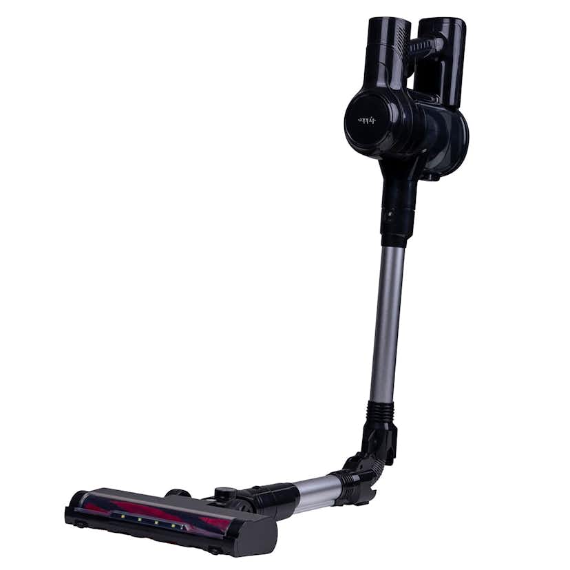 Sladdlös Dammsugare Lykke Pro 1000 V2 Svart Batteridriven 0,8L