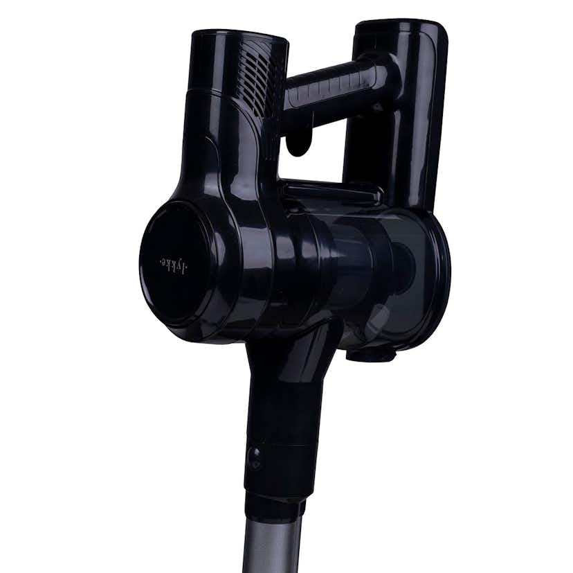 Sladdlös Dammsugare Lykke Pro 1000 V2 Svart Batteridriven 0,8L