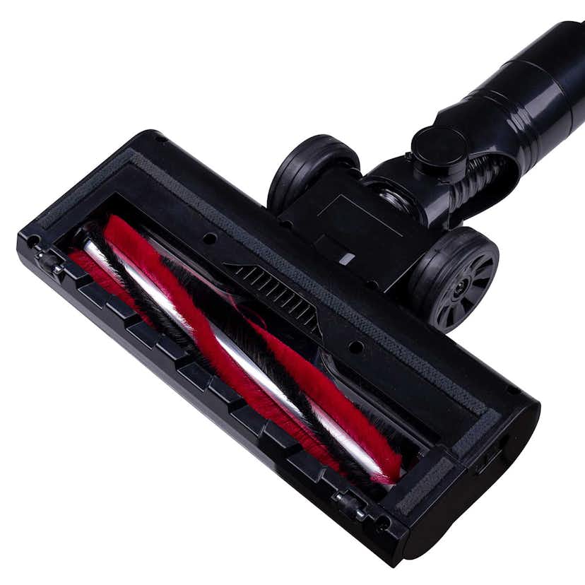 Sladdlös Dammsugare Lykke Pro 1000 V2 Svart Batteridriven 0,8L