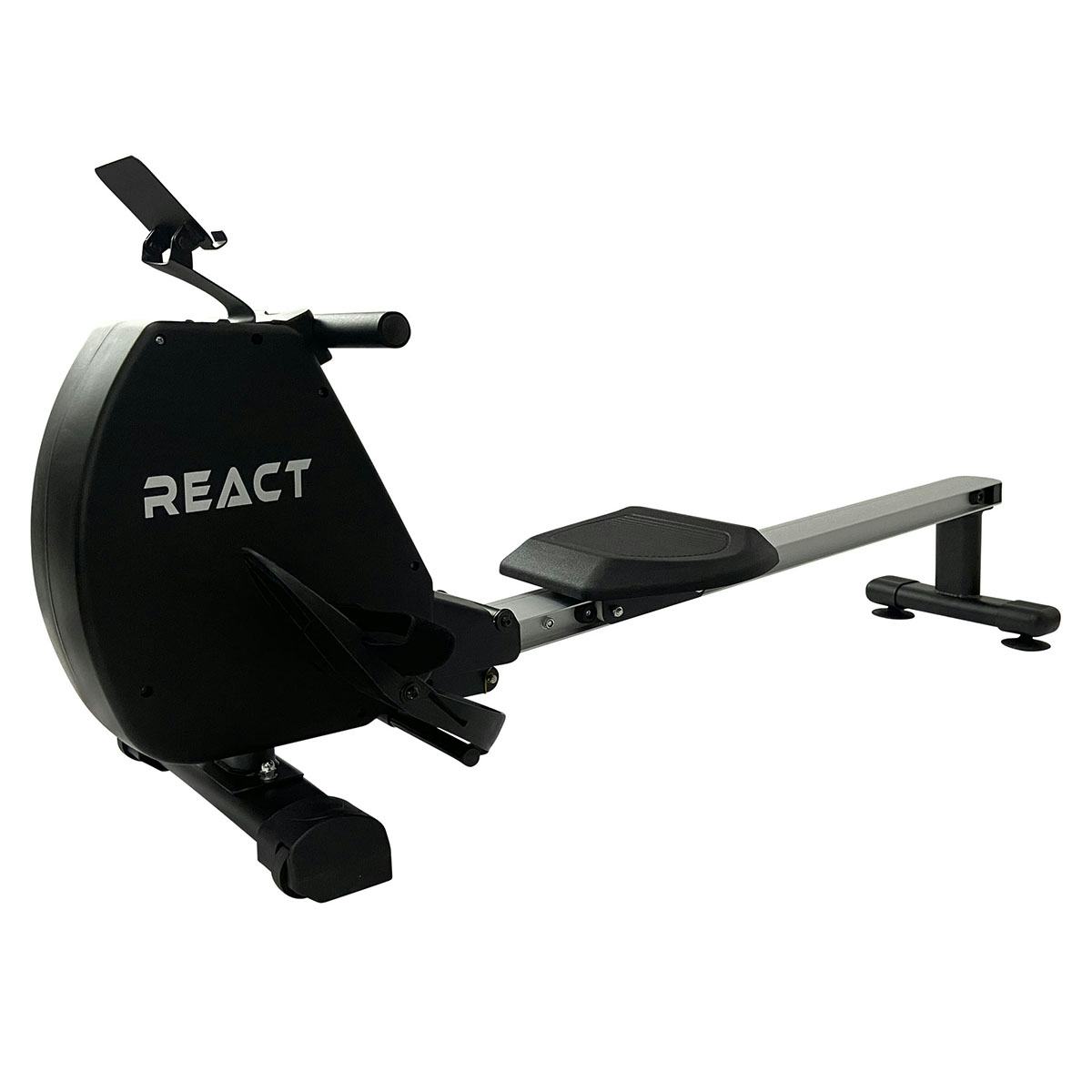 Roddmaskin React 300