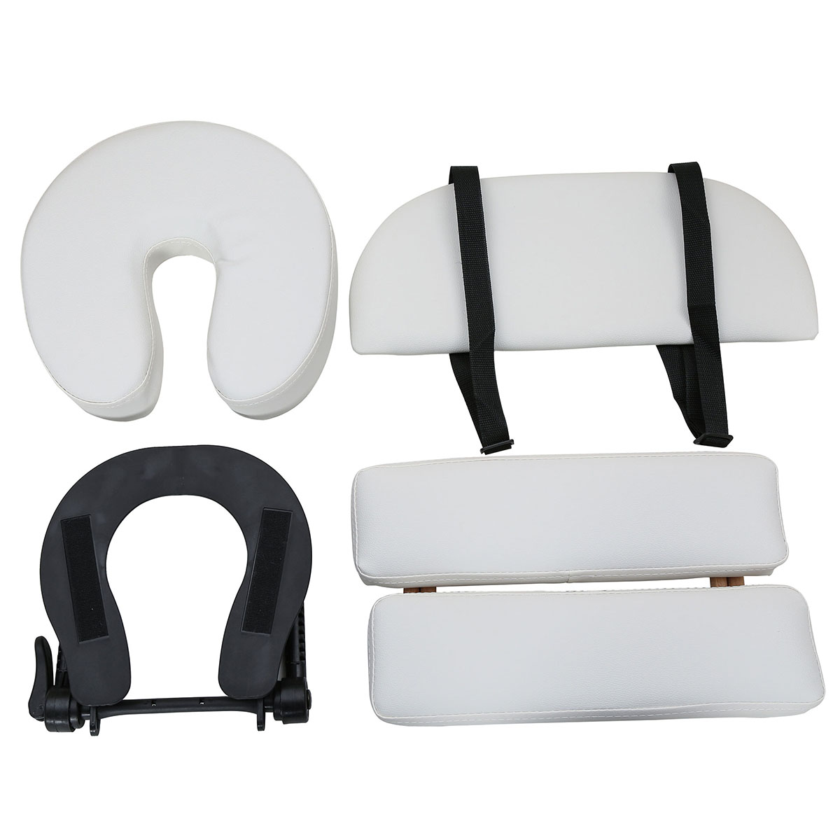 Massagebänk React P300