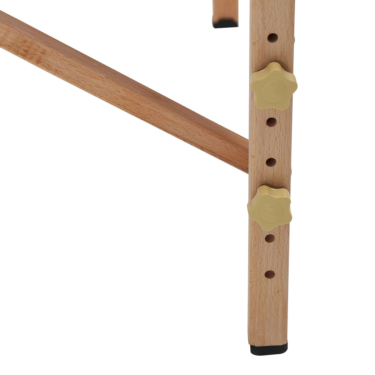 Massagebänk React P300