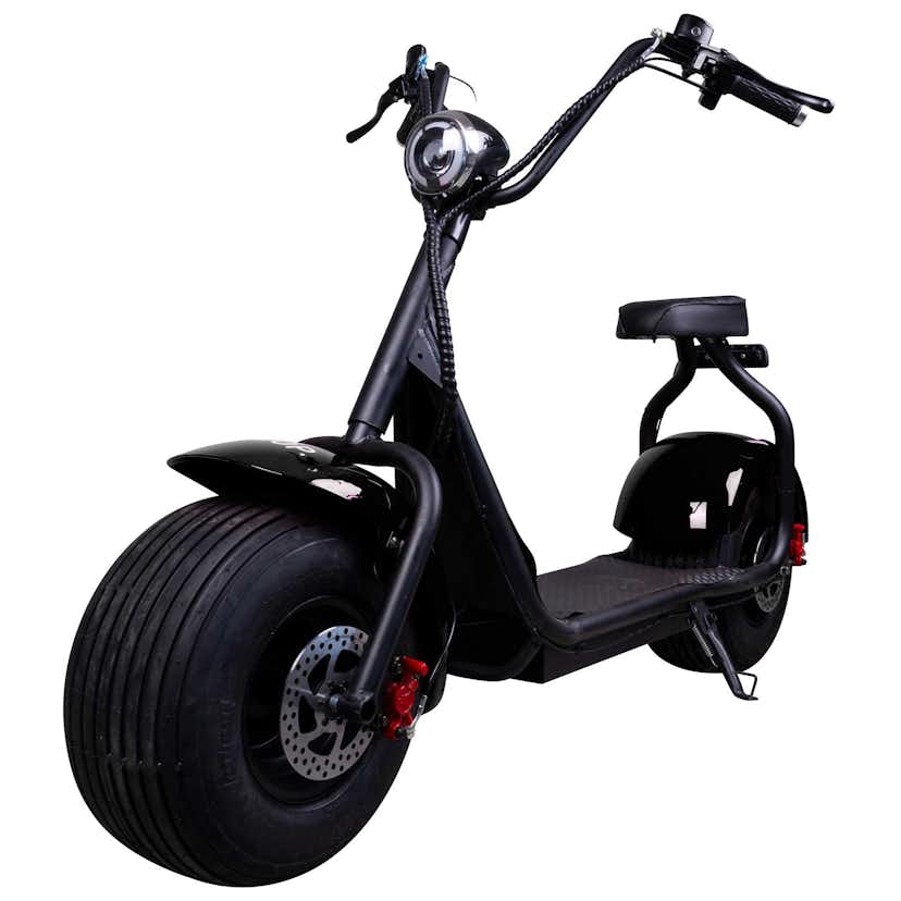 Elscooter Swoop Kruiser N4 1000W