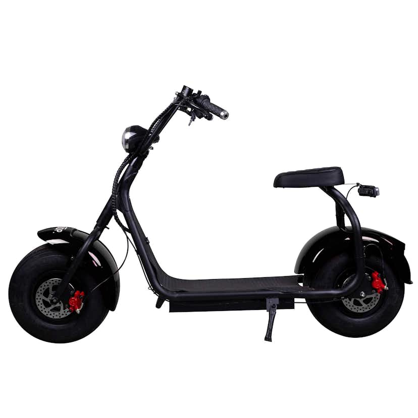 Elscooter Swoop Kruiser N4 1000W