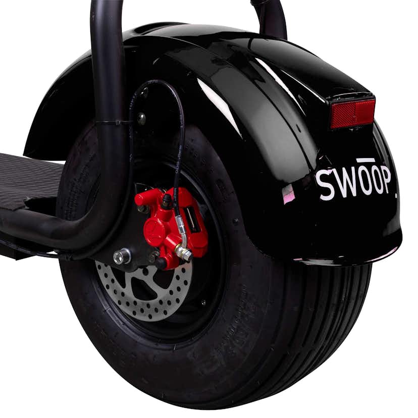 Elscooter Swoop Kruiser N4 1000W