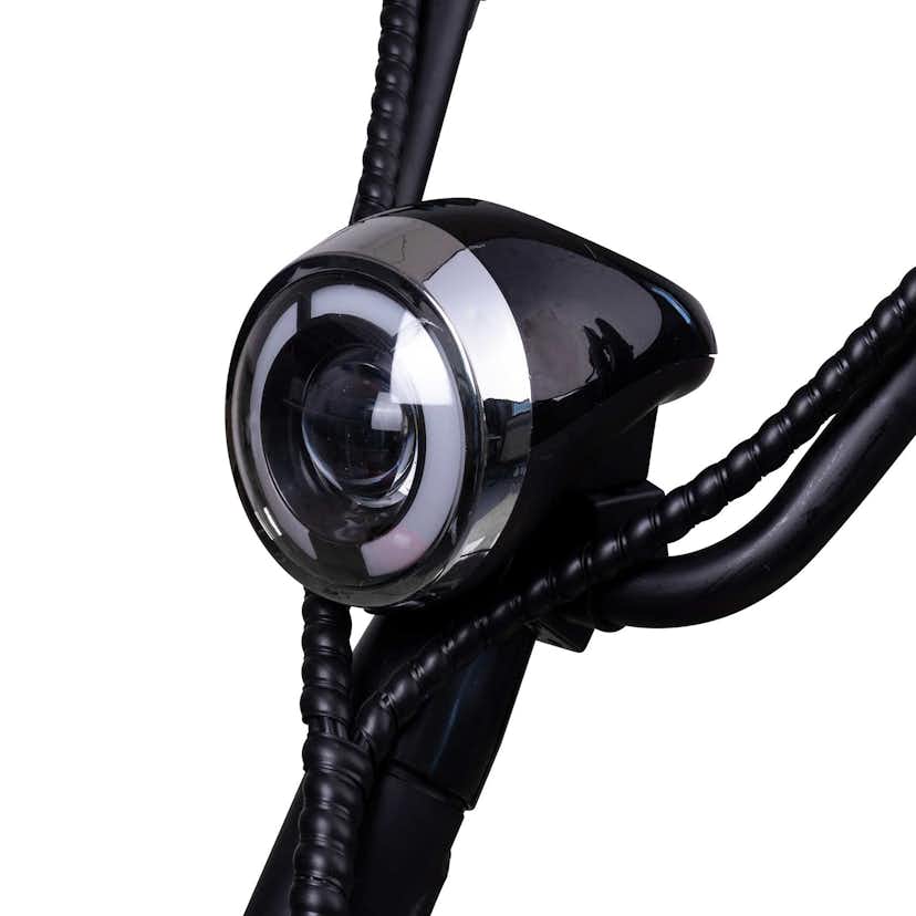 Elscooter Swoop Kruiser N4 1000W